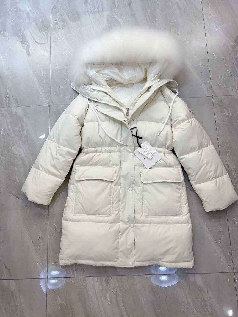 Moncler Down Coat